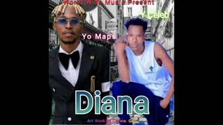 Y-Celeb-ft-Yo-Maps-Diana-Prod-Chrino-Gee-Ku-Chalo