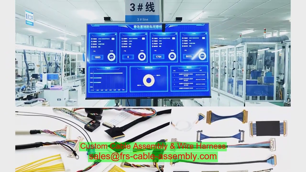 Wire Lead Cable 1 X 1.5V AA Battery Holders Box Battery Holder Case wire cable assembly factory