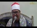 الشيخ شحاته الهلالى سوره المؤمنون من قريه الركابيه - دمياط - مع تحياتى للجميع