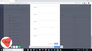 Full Contacts Enrich API  + Custom Widget - Agile CRM