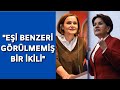 Meral Akşener ve Canan Kaftancıoğlu, Erdoğan'a karşı | Kayda Geçsin 4.Bölüm 22 Aralık 2020