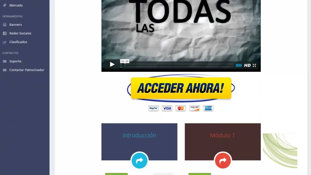 Inscribete gratis en la Empresa de Threefast