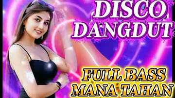 MIX DISCO DANGDUT VIRAL‼️JEDAG JEDUG PAS BUAT JOGET 
