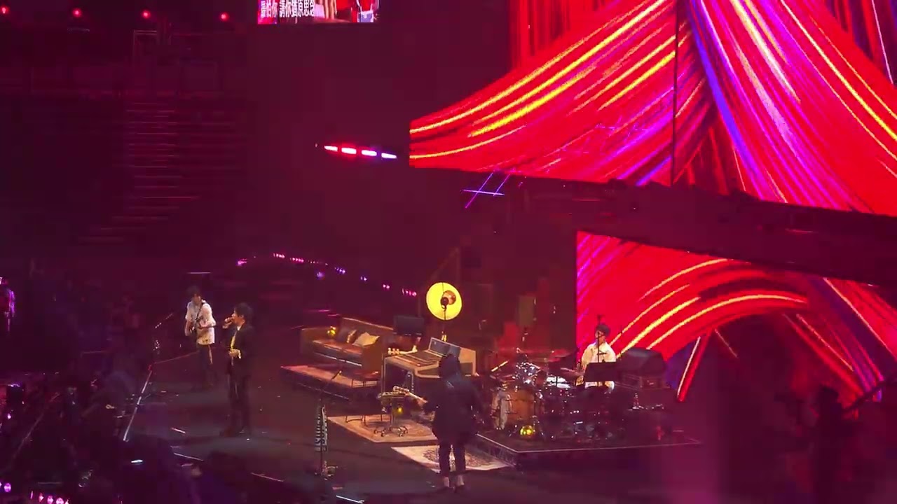 五月天-麥來亂（超犀利趴14）