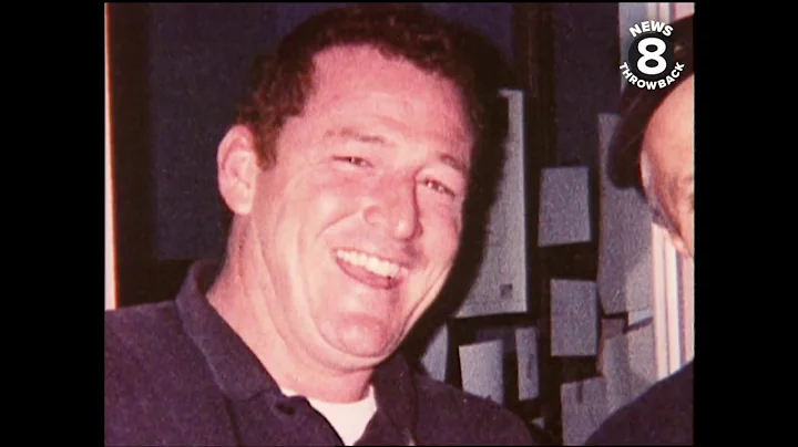 Sean O'Kane found