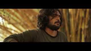 Video thumbnail of "Alliyambal kadavil + idukki gold song romantizar"