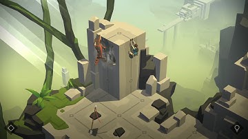 Lara Croft Go Chapter 2 The Maze of Snakes Level 8 One Deadly Step  Full HD 1080p 60fps