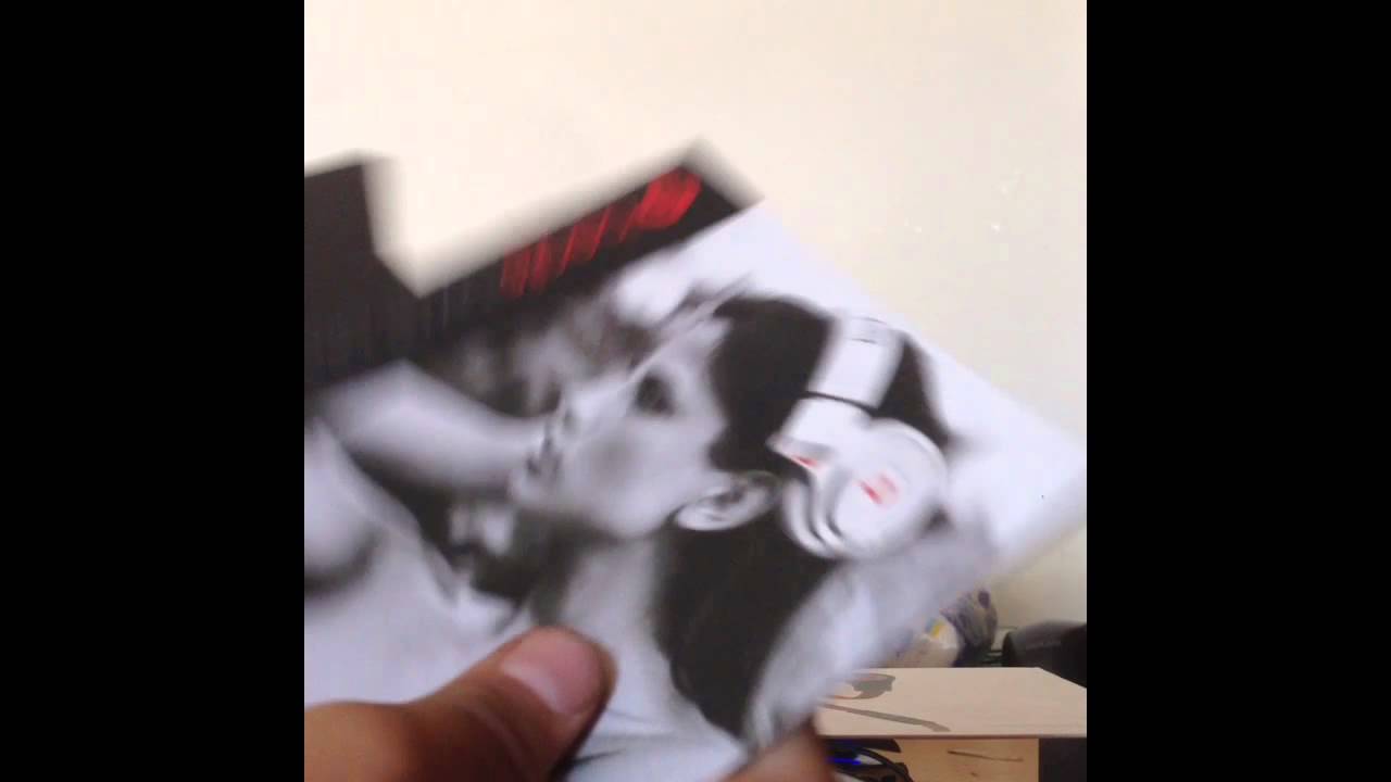 Обзор наушников Beatstour