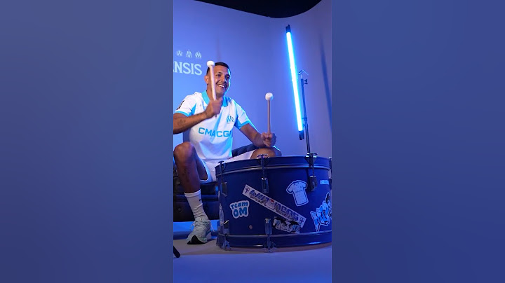 Prestation validée ? 🤣🥁  #marseille #football #ligue1 #om #foot #mercato #drole