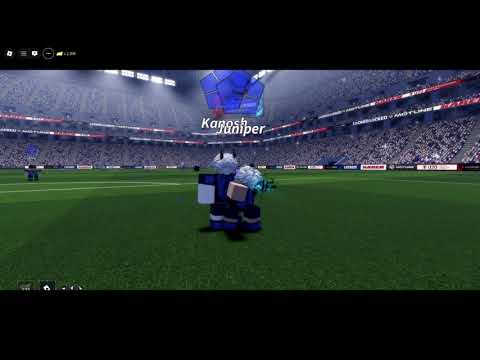 i guess im not a striker | locked 2 montage