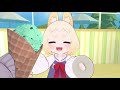 【VRCHAT】それ、アイスじゃない！【RYUKKO】