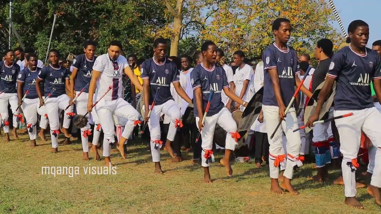 NABACHU Laphuma lashona