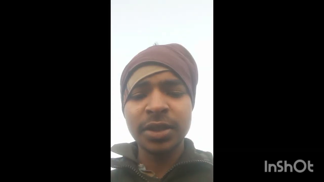 Loge video me apka svagat hai