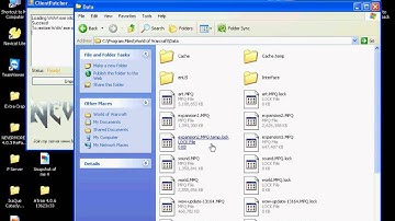 How to make a 4.0.3/ 4.0.6 wow private server