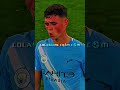 Phil Foden có thể rời Man City vào mùa hè