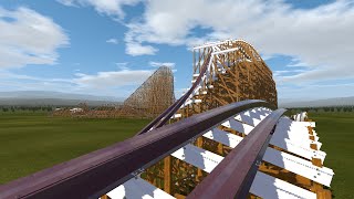 Cobra an RMC Hyper Hybrid - Made with FVD++