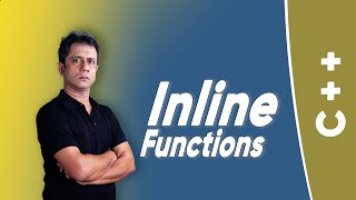 Inline Functions