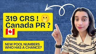 Express Entry August 2026: 8,507 Invitations Issued | New CRS Pool Distribution Explained Express Entry August 2026: 8,507 Invitations Issued | New CRS Pool Distribution Explained