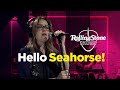 Rolling Stone Sessions: Hello Seahorse!