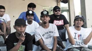 Tha Green House - Ibang-Iba (Official Music Video)