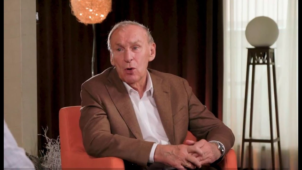 UNA INTERVJU I Hapšenje Dragana Džajića - ovako je bilo: Na jedno pitanje ne detaljiše I UNA TV