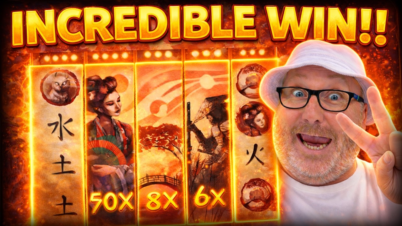 This Is How Densho Comes Off The Ban List