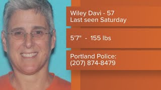 Search underway for missing person on Peaks Island