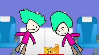 Never Buy Huggy Wuggy Orange And Green Plush Creator Byarmol Flims And Armolflimsyt