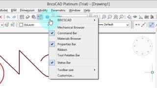 Double-click editing
