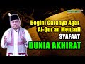 Ceramah Nuzulul Quran