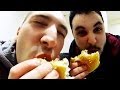 Arrivo in Giappone, assalto al konbini e SCHIFO TOTALE!