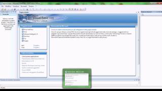 Famous Tutorial 3 - Visual Basic 2008 Wealth