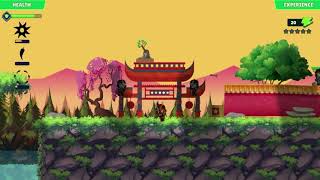 Legend of Chilli Tree Ad screenshot 4