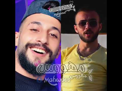تحدي الاصوات بين حماده نشواتي و امجد جمعه
