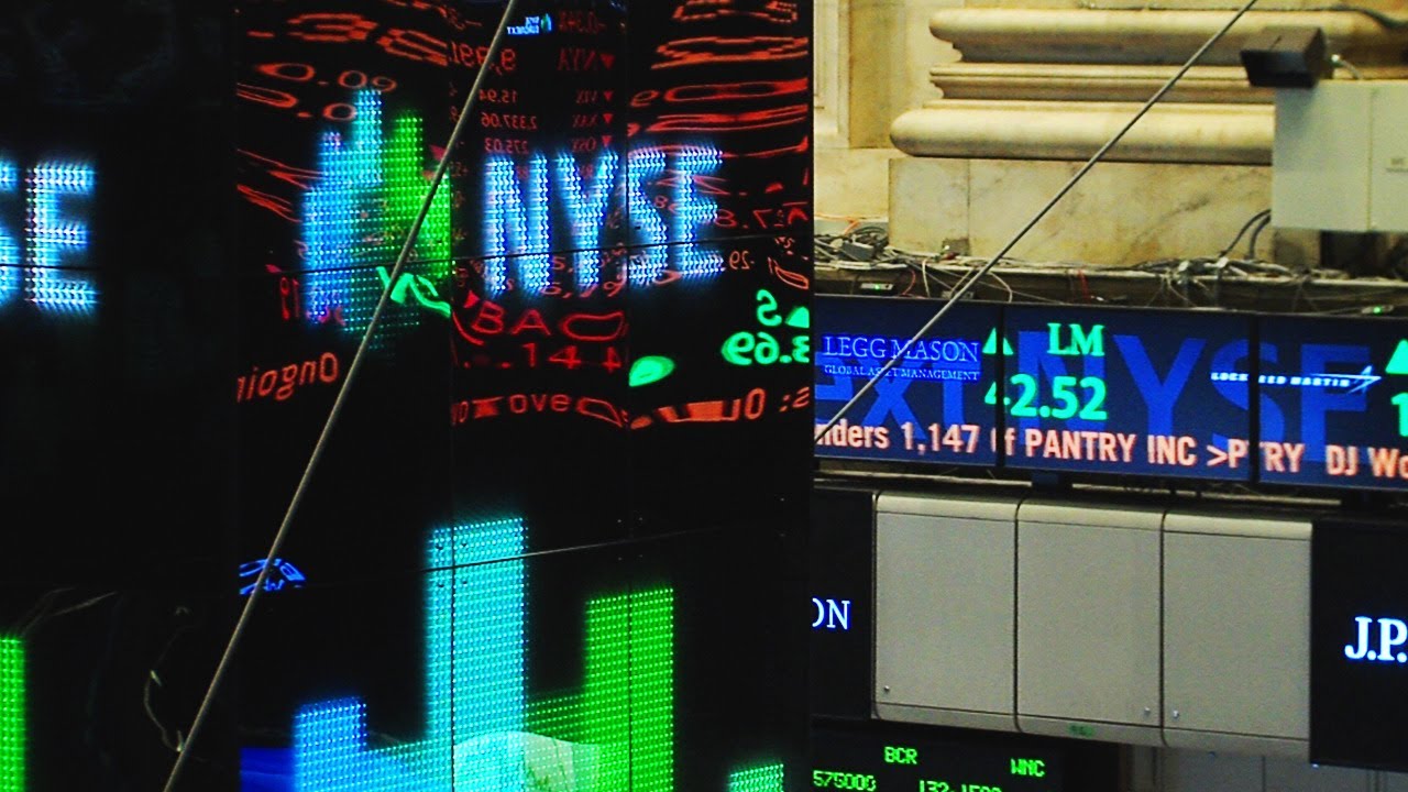 Weekly Earnings Scorecard: Revenue Still Falling Short