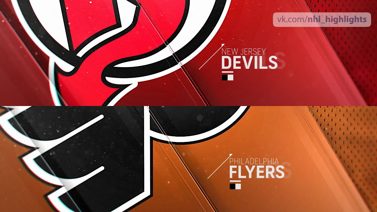 New Jersey Devils vs Philadelphia Flyers Apr 25, 2021 HIGHLIGHTS YouTube