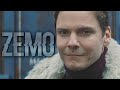 Baron Zemo being the best bad guy || TFATWS