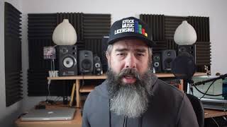 What P.R.O information You Need To Provide When Selling Your Music on Royalty Free Music Libraries