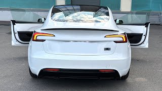 2024 Tesla Model 3 Performance