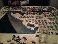 jigsaw puzzle time lapse