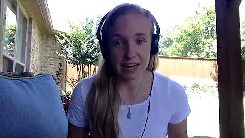 IntervieW #50 With Meagan WhitSon on Kangen, Jade ...