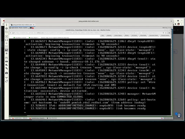 Demo: How to try out single-node OpenShift from Red Hat