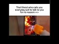 so relatable tbh #funny #meme #fyp #thatonefriend #ninjago #lego