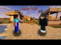 Saying Only Yes To Noob 😨 | Minecraft |