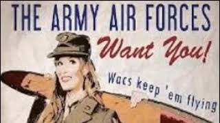 Your A. A. F. - Radar Compass (November 1, 1945)