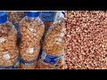 How To Roast Peanut Groundnut For Business