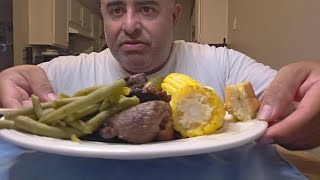 I COOKED THIS TODAY AT HOME.IT WAS REALLY GOOD