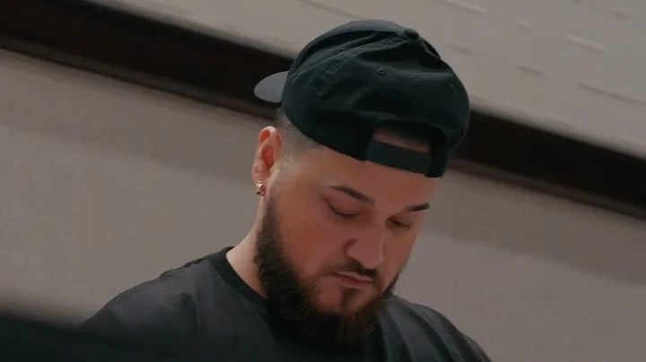 2023 Master Apprentice Competition Winner: Joel Chavez, Western States Conference