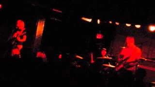 Video thumbnail of "Cherry Glazerr - "Bloody Bandaid"  "Grilled Cheese" @ The Black Cat, Washington D.C. Live HQ"