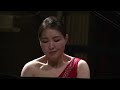 Jeongjin kim concerto final 2022  verona international piano competition